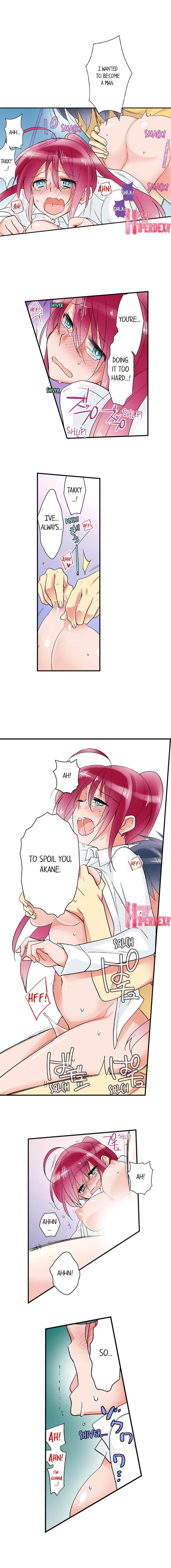 [Satoru]Teaching Sex to My Amnesiac Sister(Complete) [English] {Hiperdex.com} Page 56