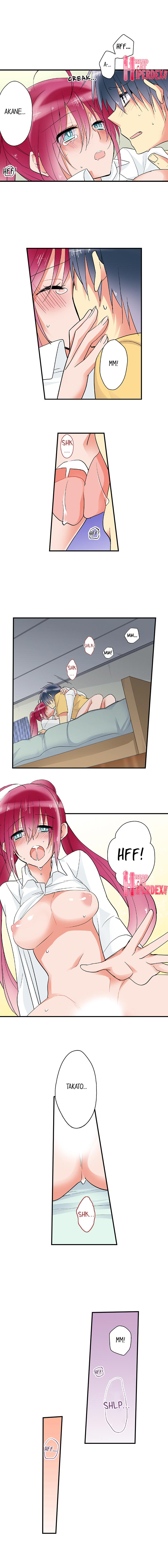 [Satoru]Teaching Sex to My Amnesiac Sister(Complete) [English] {Hiperdex.com} Page 58