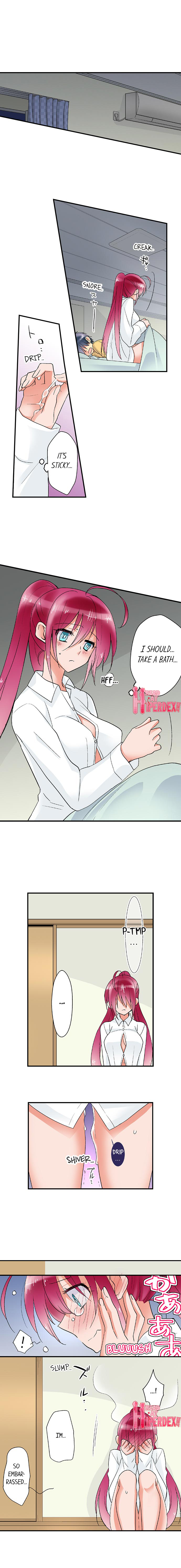 [Satoru]Teaching Sex to My Amnesiac Sister(Complete) [English] {Hiperdex.com} Page 59