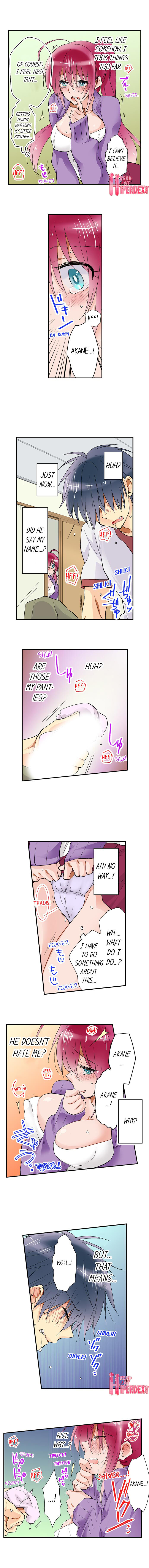 [Satoru]Teaching Sex to My Amnesiac Sister(Complete) [English] {Hiperdex.com} Page 66