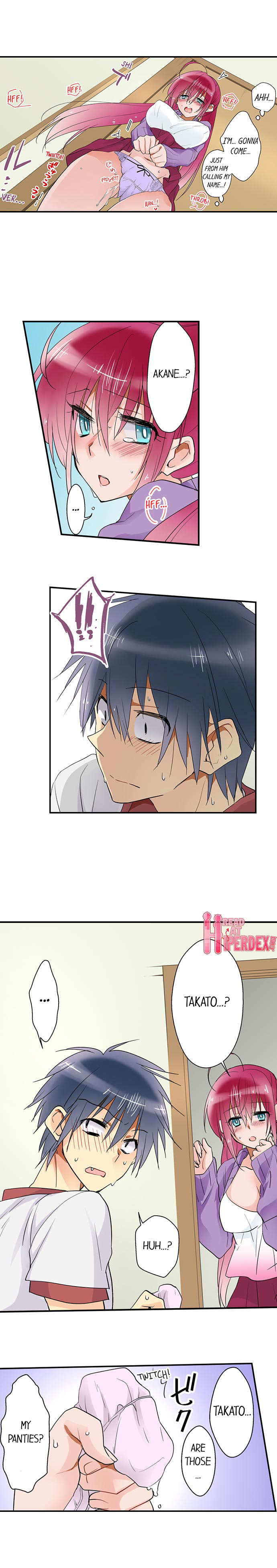 [Satoru]Teaching Sex to My Amnesiac Sister(Complete) [English] {Hiperdex.com} Page 67