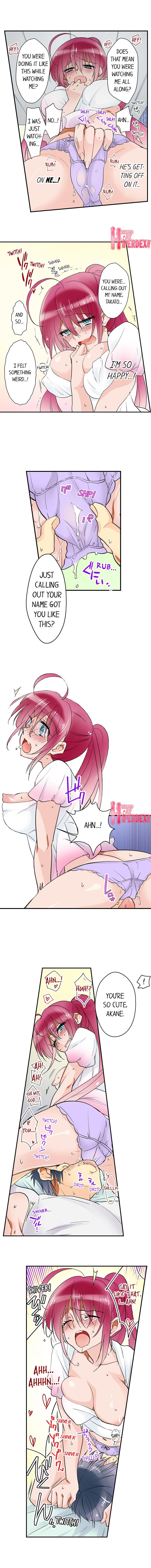 [Satoru]Teaching Sex to My Amnesiac Sister(Complete) [English] {Hiperdex.com} Page 70