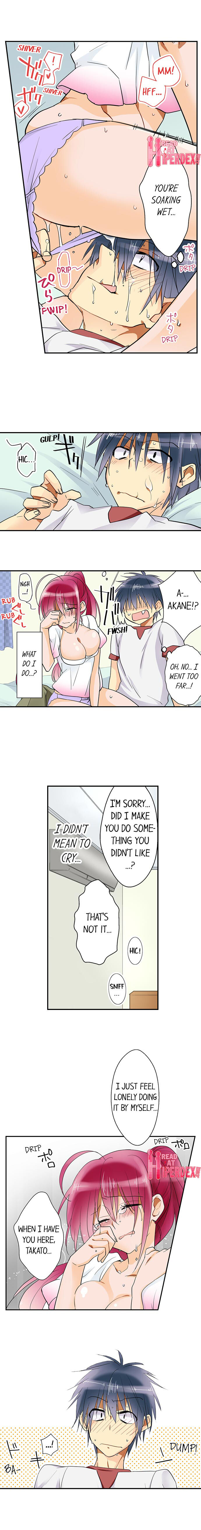 [Satoru]Teaching Sex to My Amnesiac Sister(Complete) [English] {Hiperdex.com} Page 73