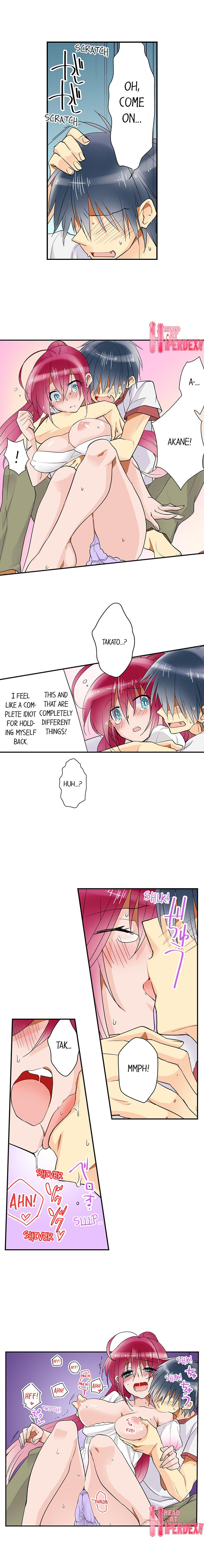 [Satoru]Teaching Sex to My Amnesiac Sister(Complete) [English] {Hiperdex.com} Page 74