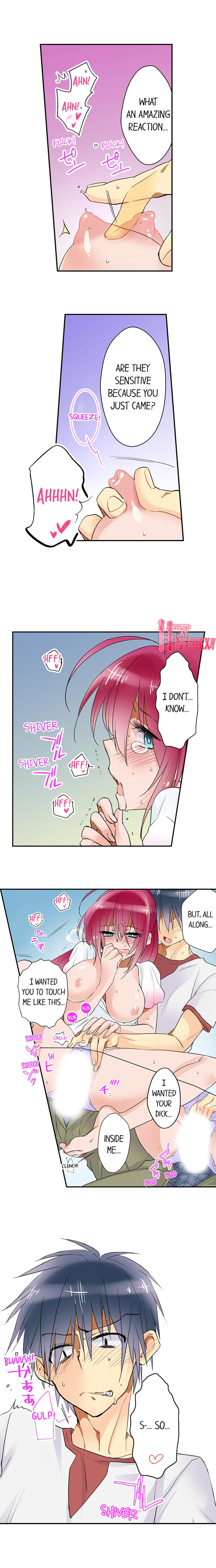 [Satoru]Teaching Sex to My Amnesiac Sister(Complete) [English] {Hiperdex.com} Page 75