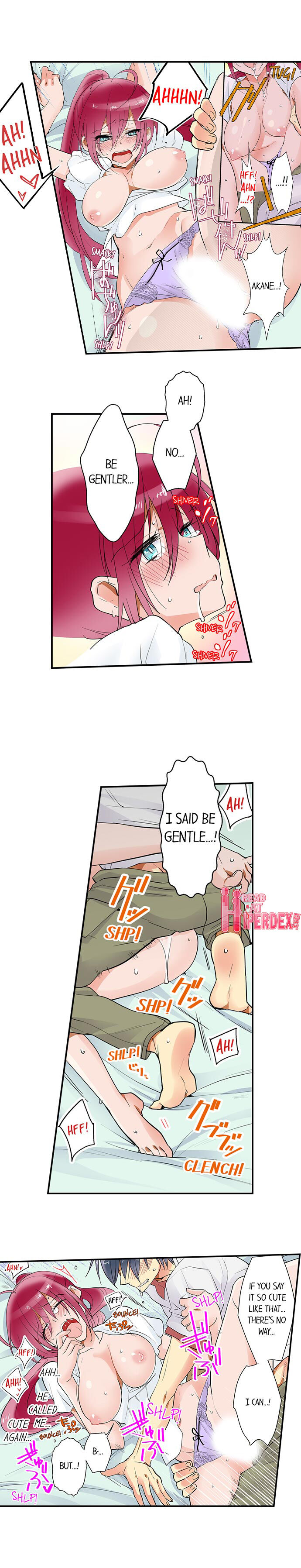 [Satoru]Teaching Sex to My Amnesiac Sister(Complete) [English] {Hiperdex.com} Page 78