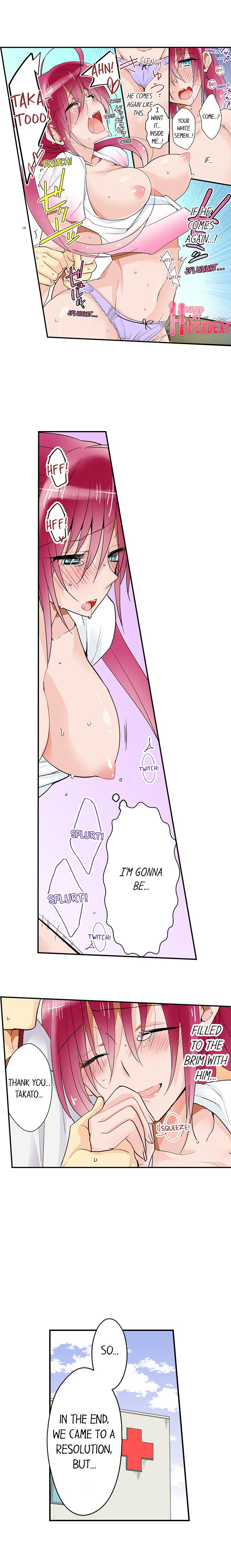 [Satoru]Teaching Sex to My Amnesiac Sister(Complete) [English] {Hiperdex.com} Page 80