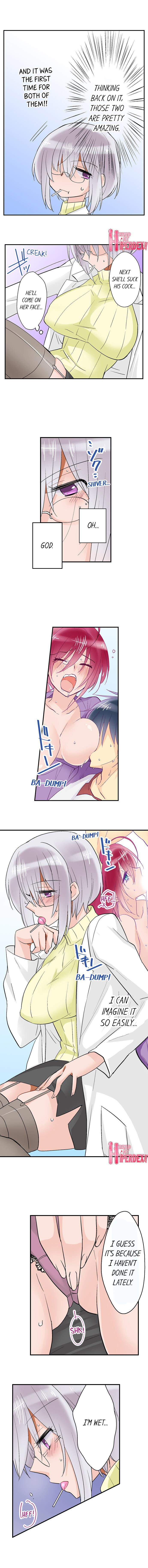 [Satoru]Teaching Sex to My Amnesiac Sister(Complete) [English] {Hiperdex.com} Page 86