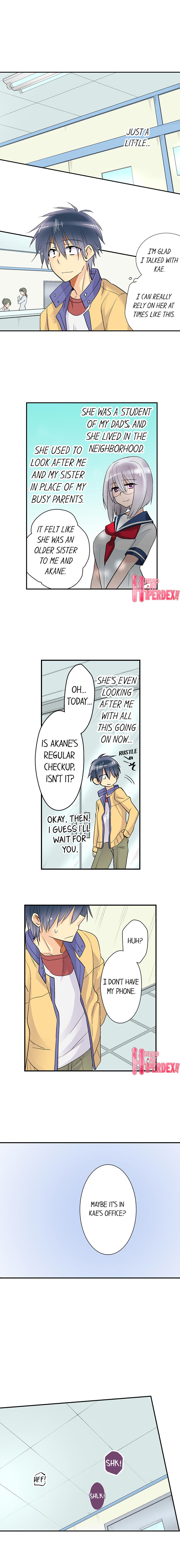 [Satoru]Teaching Sex to My Amnesiac Sister(Complete) [English] {Hiperdex.com} Page 87