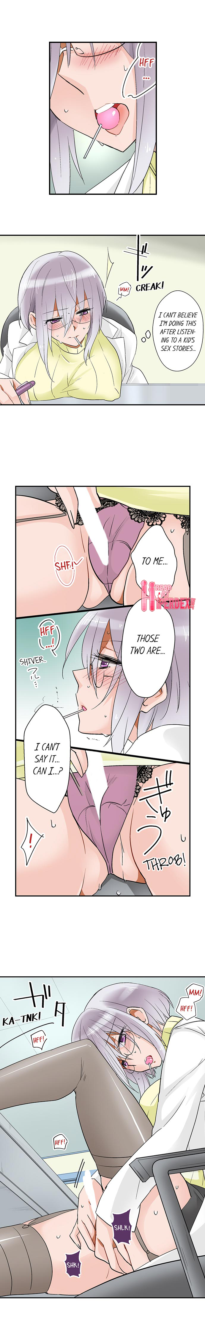 [Satoru]Teaching Sex to My Amnesiac Sister(Complete) [English] {Hiperdex.com} Page 88
