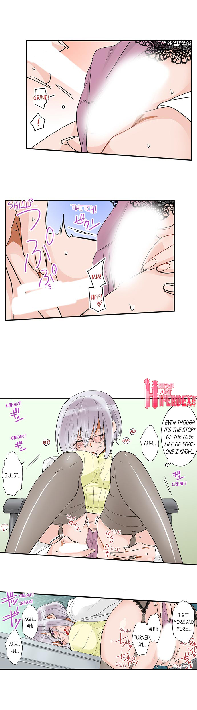 [Satoru]Teaching Sex to My Amnesiac Sister(Complete) [English] {Hiperdex.com} Page 89