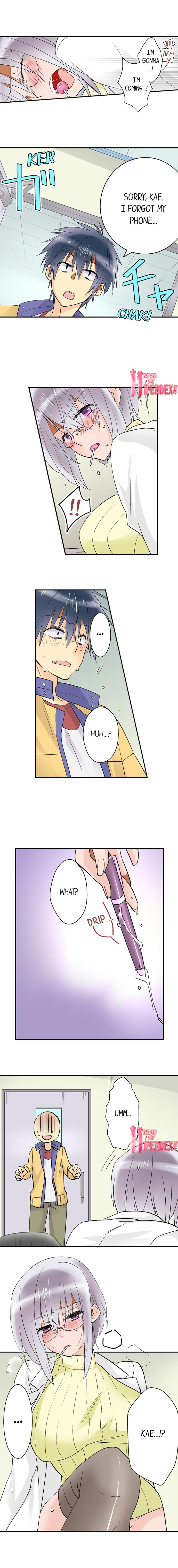 [Satoru]Teaching Sex to My Amnesiac Sister(Complete) [English] {Hiperdex.com} Page 90