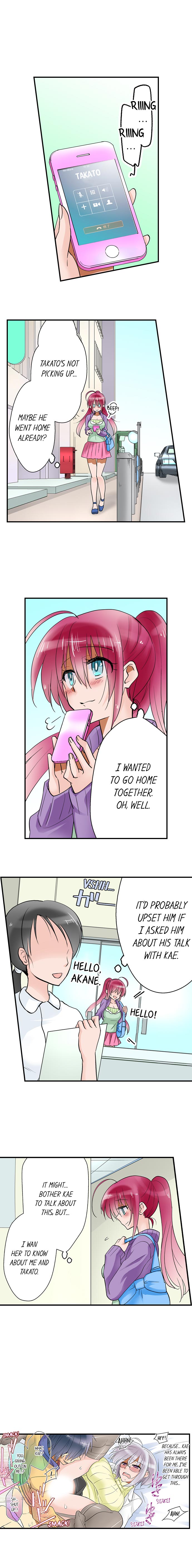 [Satoru]Teaching Sex to My Amnesiac Sister(Complete) [English] {Hiperdex.com} Page 97