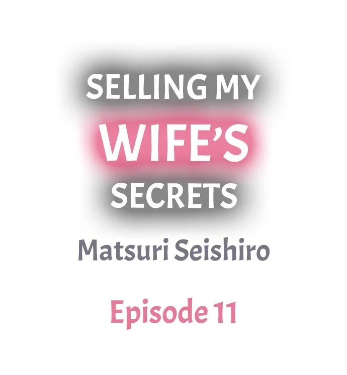 [Matsuri Seishiro]Selling My Wife’s Secrets(Complete) [English] {Hiperdex.com} Page 108