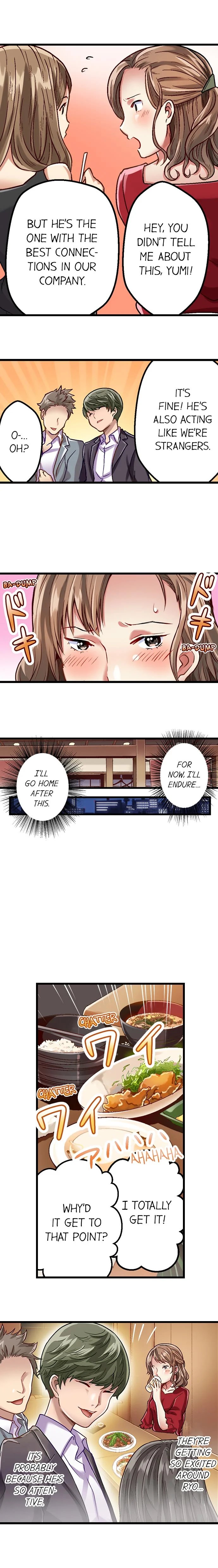 [Matsuri Seishiro]Selling My Wife’s Secrets(Complete) [English] {Hiperdex.com} Page 113