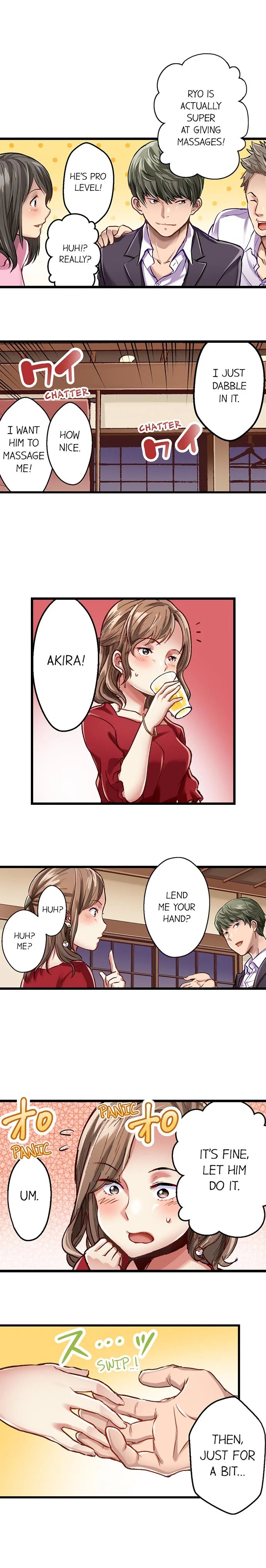 [Matsuri Seishiro]Selling My Wife’s Secrets(Complete) [English] {Hiperdex.com} Page 115