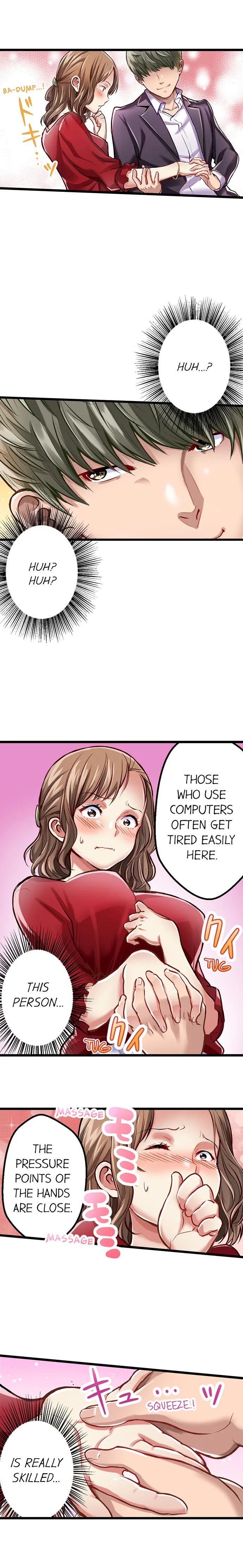 [Matsuri Seishiro]Selling My Wife’s Secrets(Complete) [English] {Hiperdex.com} Page 116