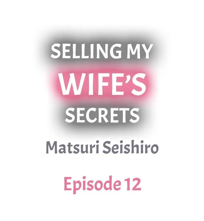 [Matsuri Seishiro]Selling My Wife’s Secrets(Complete) [English] {Hiperdex.com} Page 119