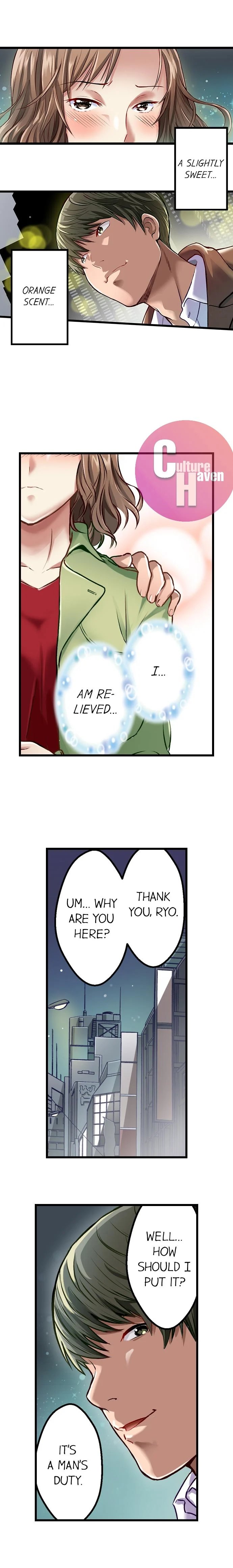 [Matsuri Seishiro]Selling My Wife’s Secrets(Complete) [English] {Hiperdex.com} Page 125