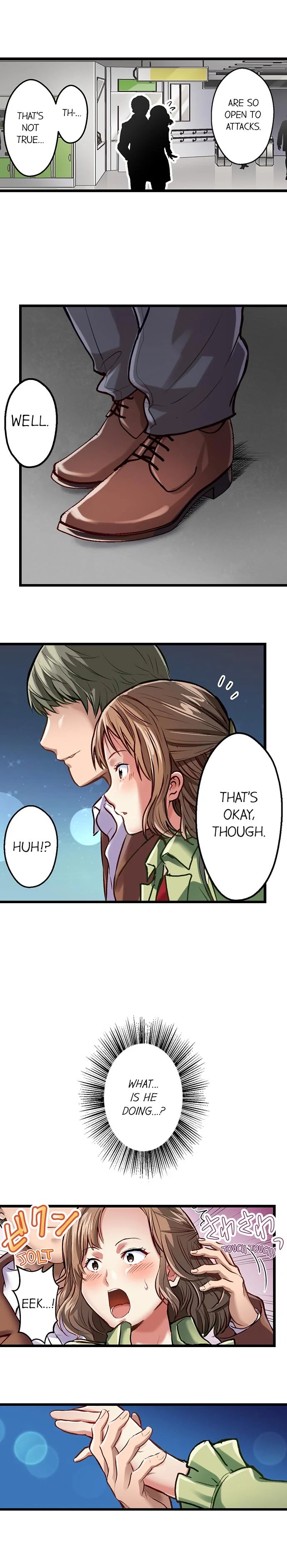 [Matsuri Seishiro]Selling My Wife’s Secrets(Complete) [English] {Hiperdex.com} Page 127