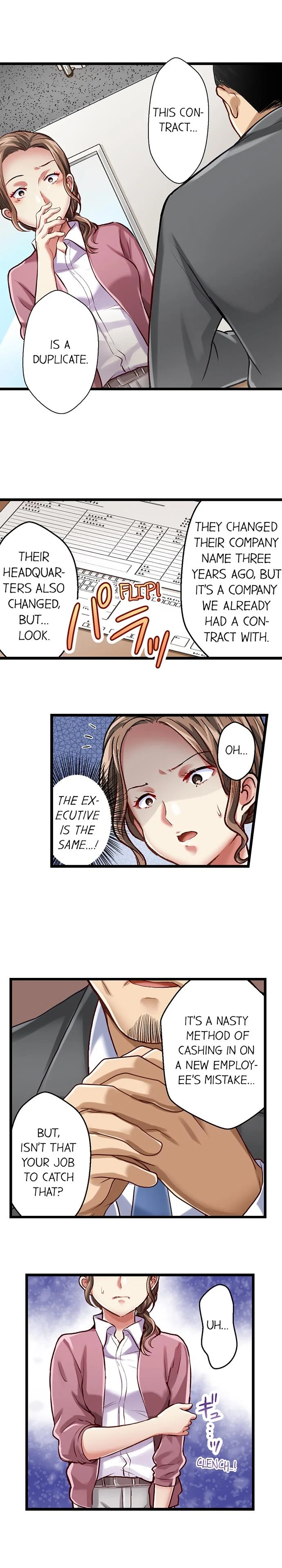 [Matsuri Seishiro]Selling My Wife’s Secrets(Complete) [English] {Hiperdex.com} Page 135