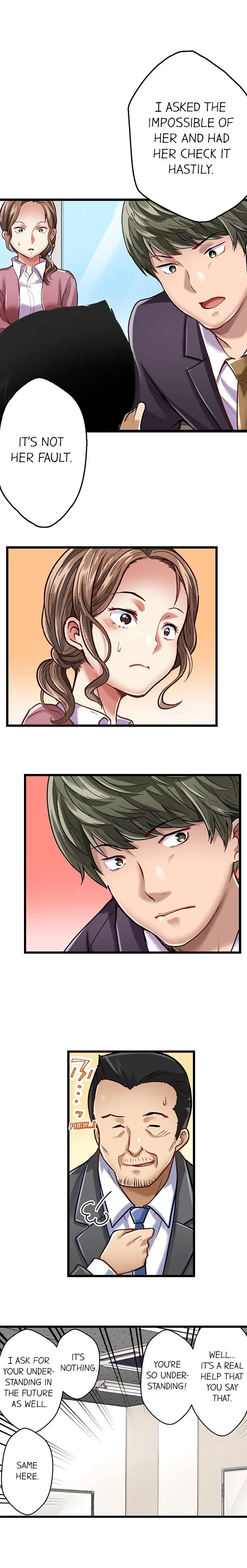 [Matsuri Seishiro]Selling My Wife’s Secrets(Complete) [English] {Hiperdex.com} Page 137