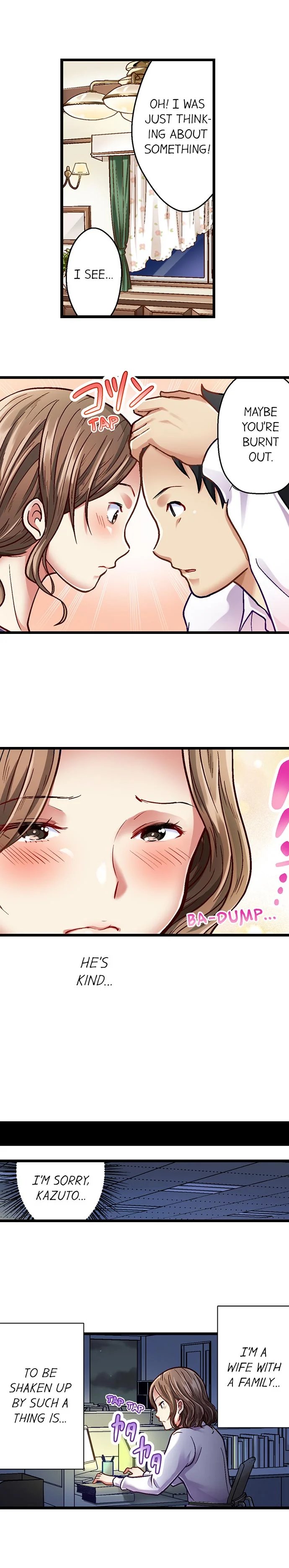 [Matsuri Seishiro]Selling My Wife’s Secrets(Complete) [English] {Hiperdex.com} Page 145