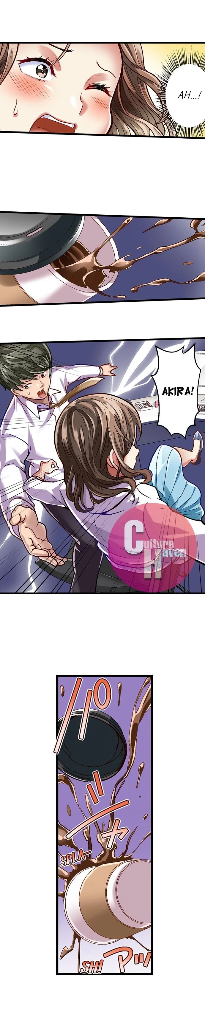 [Matsuri Seishiro]Selling My Wife’s Secrets(Complete) [English] {Hiperdex.com} Page 147