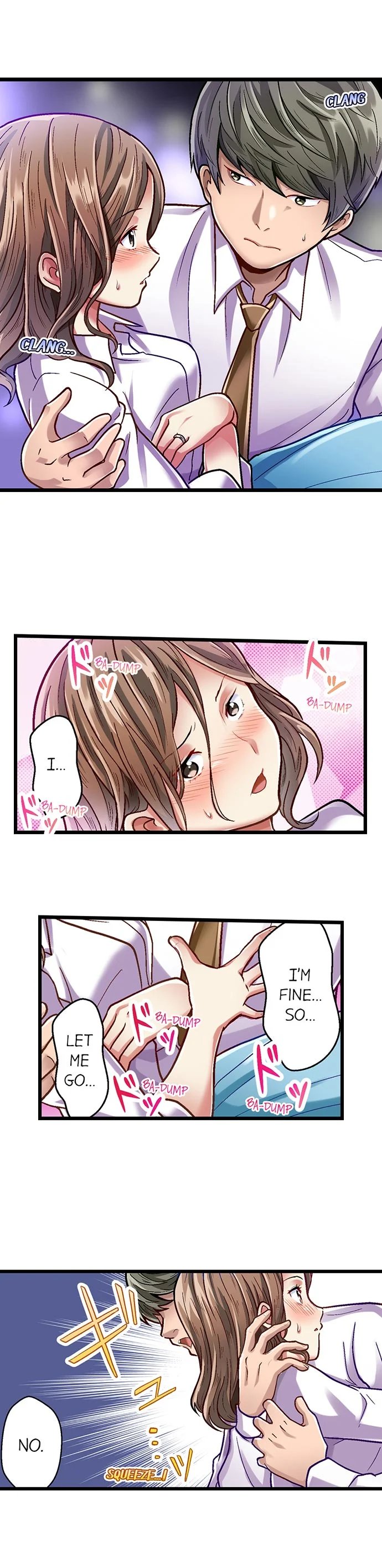 [Matsuri Seishiro]Selling My Wife’s Secrets(Complete) [English] {Hiperdex.com} Page 148