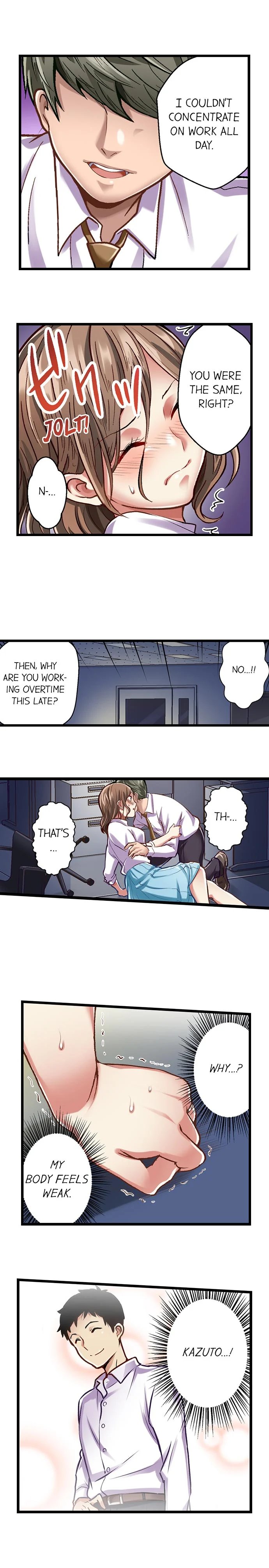 [Matsuri Seishiro]Selling My Wife’s Secrets(Complete) [English] {Hiperdex.com} Page 149