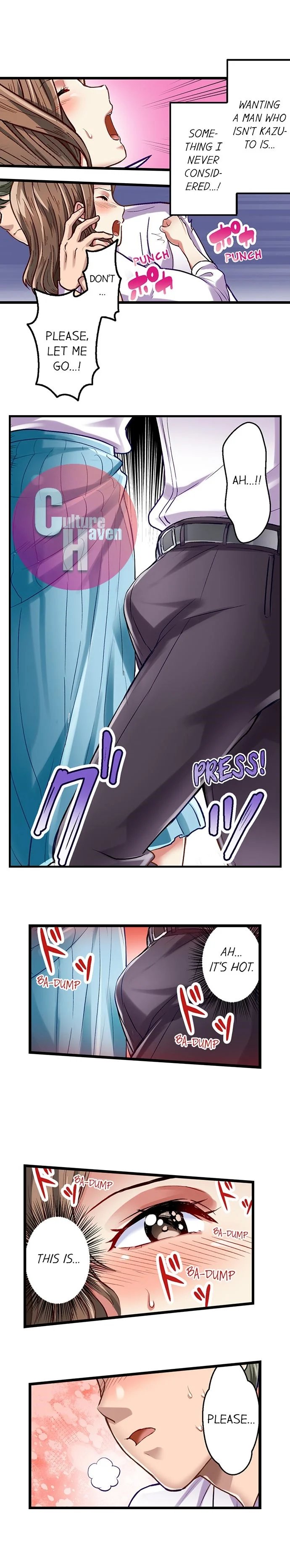 [Matsuri Seishiro]Selling My Wife’s Secrets(Complete) [English] {Hiperdex.com} Page 150