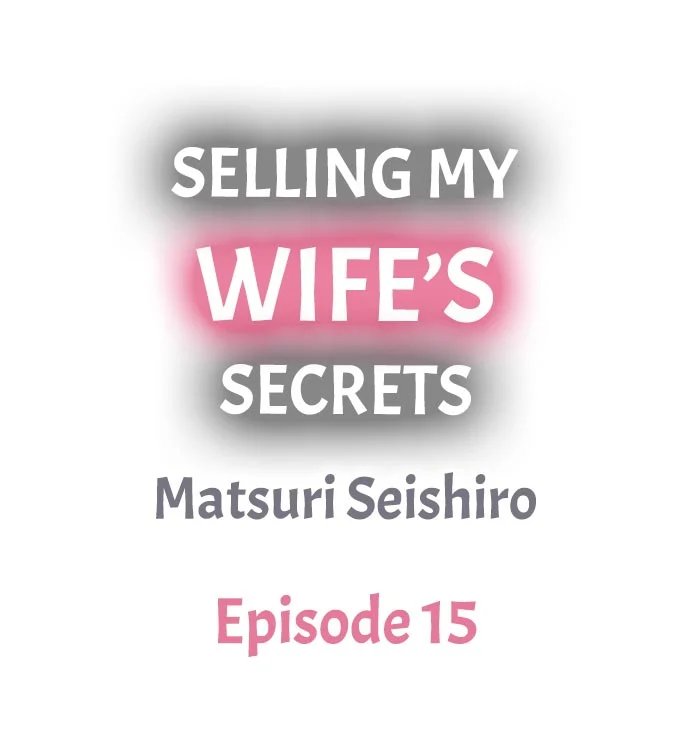 [Matsuri Seishiro]Selling My Wife’s Secrets(Complete) [English] {Hiperdex.com} Page 152