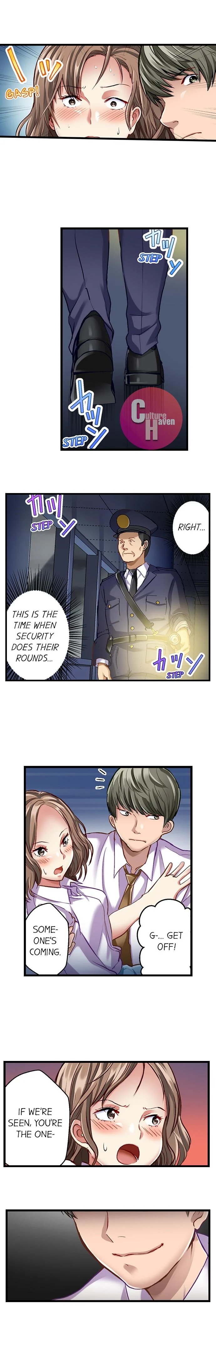 [Matsuri Seishiro]Selling My Wife’s Secrets(Complete) [English] {Hiperdex.com} Page 158