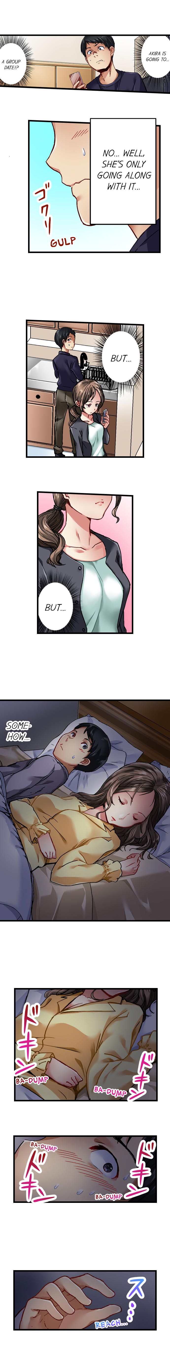 [Matsuri Seishiro]Selling My Wife’s Secrets(Complete) [English] {Hiperdex.com} Page 17