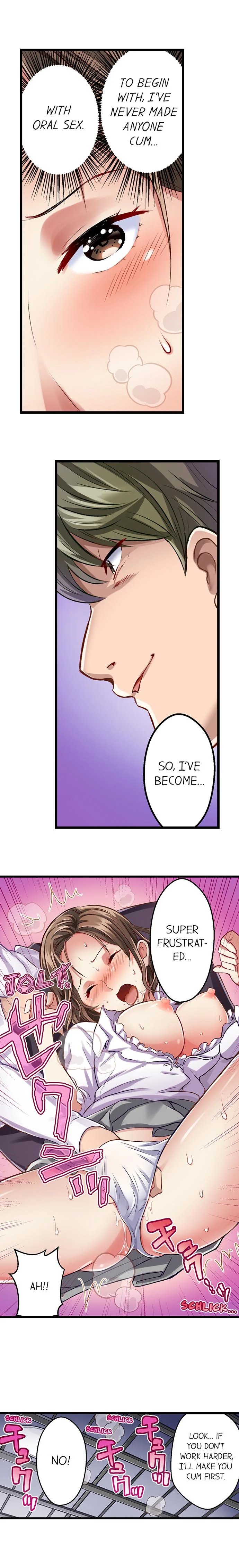 [Matsuri Seishiro]Selling My Wife’s Secrets(Complete) [English] {Hiperdex.com} Page 170