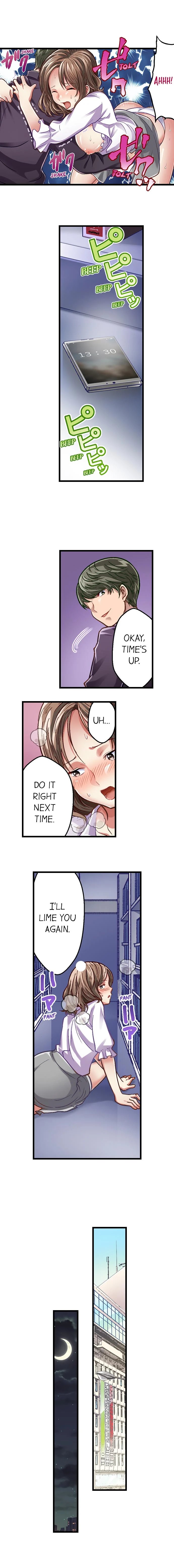 [Matsuri Seishiro]Selling My Wife’s Secrets(Complete) [English] {Hiperdex.com} Page 173