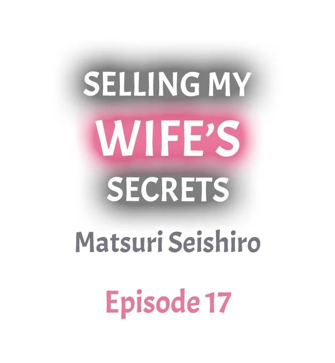 [Matsuri Seishiro]Selling My Wife’s Secrets(Complete) [English] {Hiperdex.com} Page 174