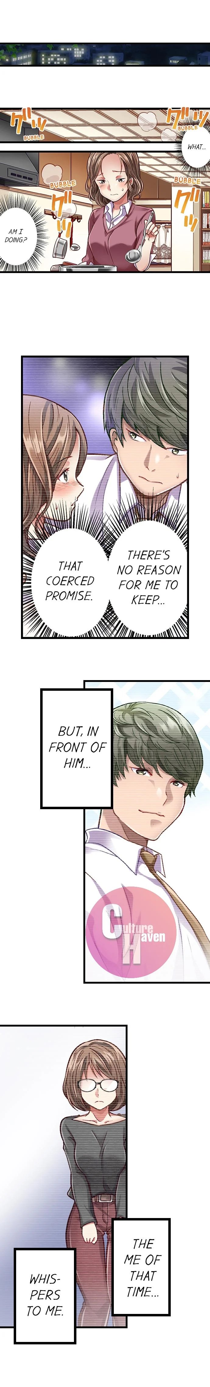 [Matsuri Seishiro]Selling My Wife’s Secrets(Complete) [English] {Hiperdex.com} Page 177