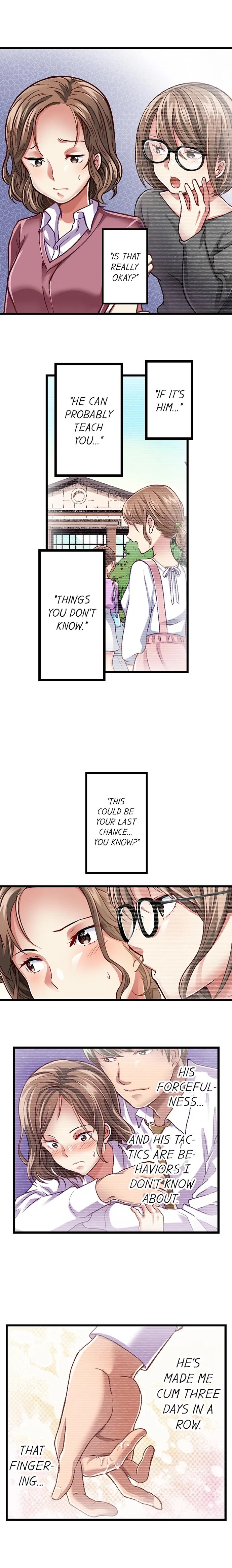[Matsuri Seishiro]Selling My Wife’s Secrets(Complete) [English] {Hiperdex.com} Page 178
