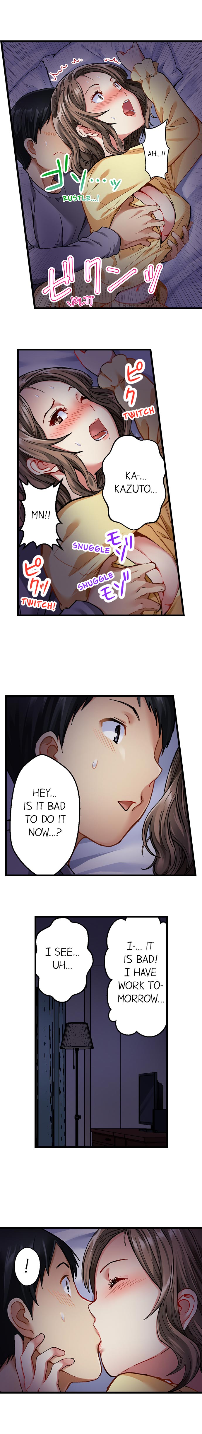 [Matsuri Seishiro]Selling My Wife’s Secrets(Complete) [English] {Hiperdex.com} Page 18