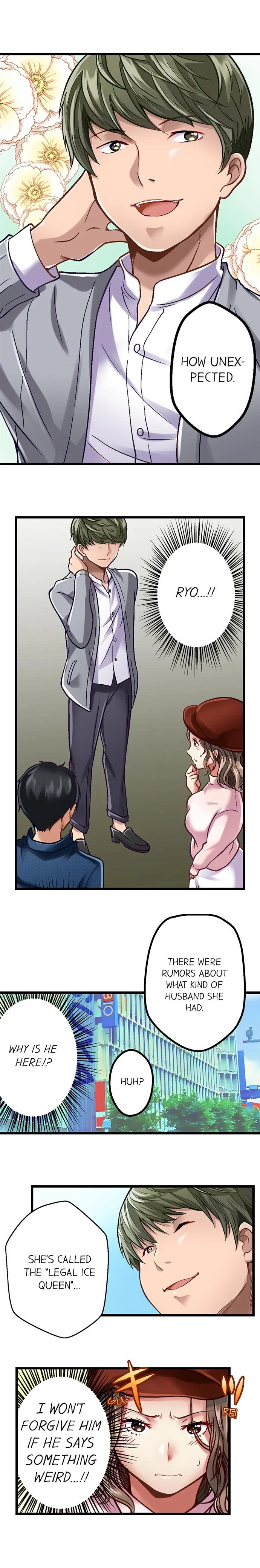 [Matsuri Seishiro]Selling My Wife’s Secrets(Complete) [English] {Hiperdex.com} Page 182