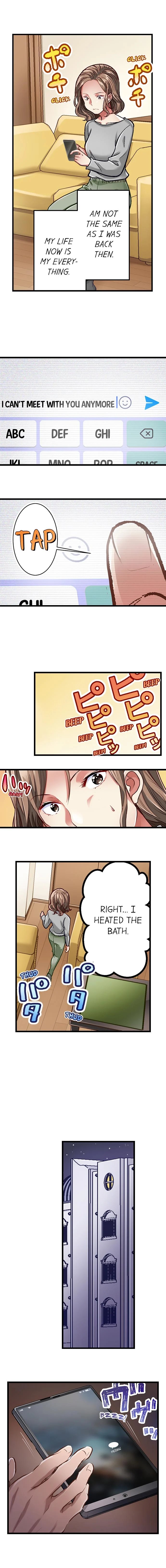 [Matsuri Seishiro]Selling My Wife’s Secrets(Complete) [English] {Hiperdex.com} Page 184