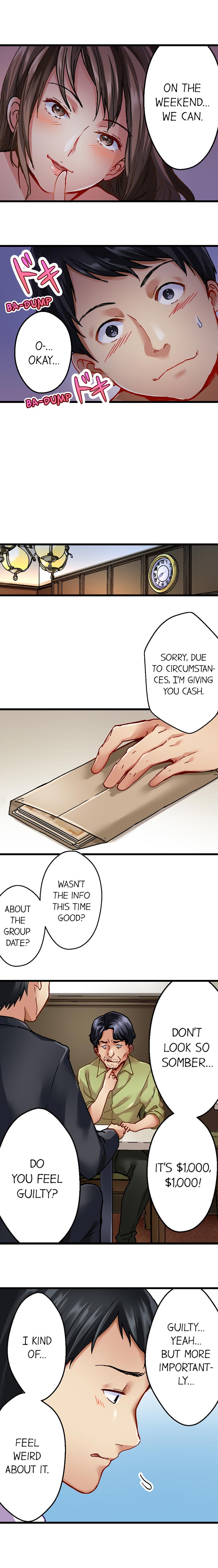 [Matsuri Seishiro]Selling My Wife’s Secrets(Complete) [English] {Hiperdex.com} Page 19