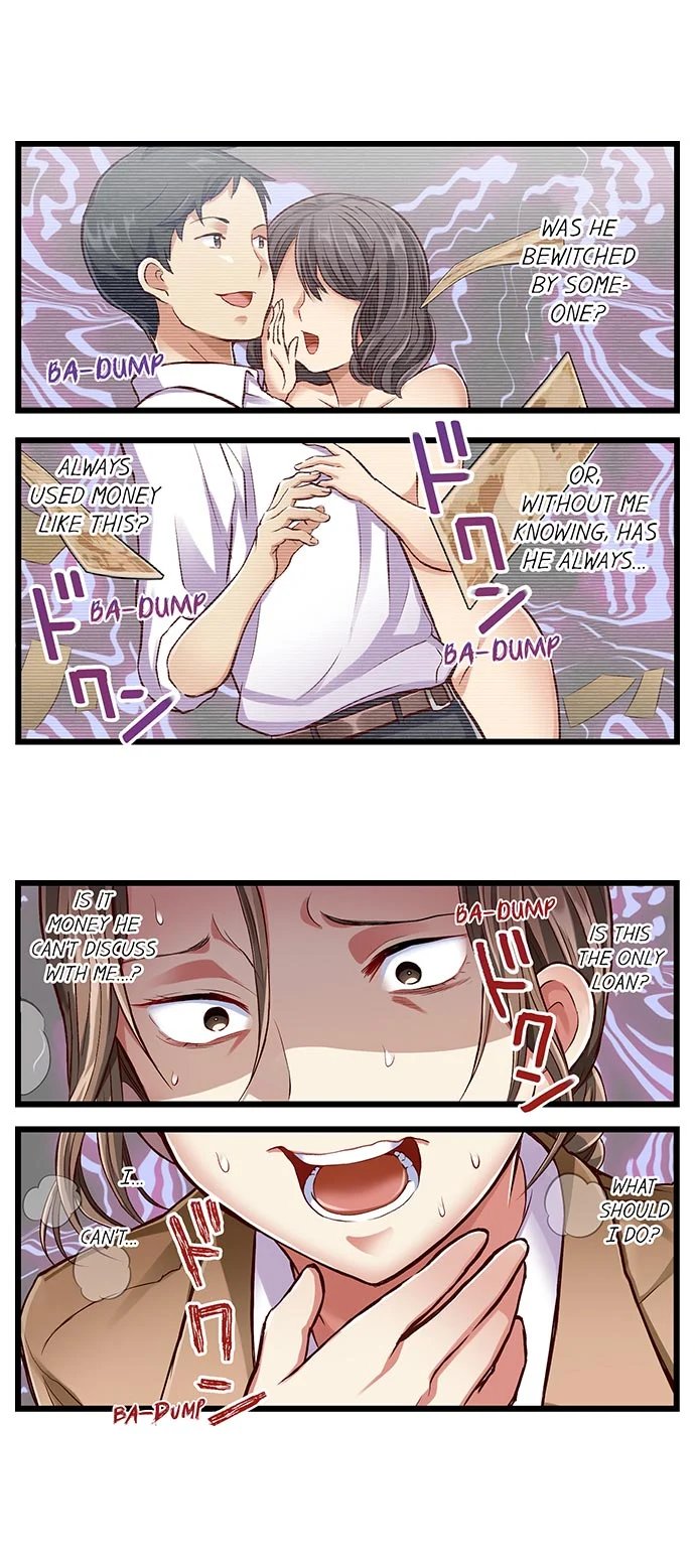 [Matsuri Seishiro]Selling My Wife’s Secrets(Complete) [English] {Hiperdex.com} Page 200