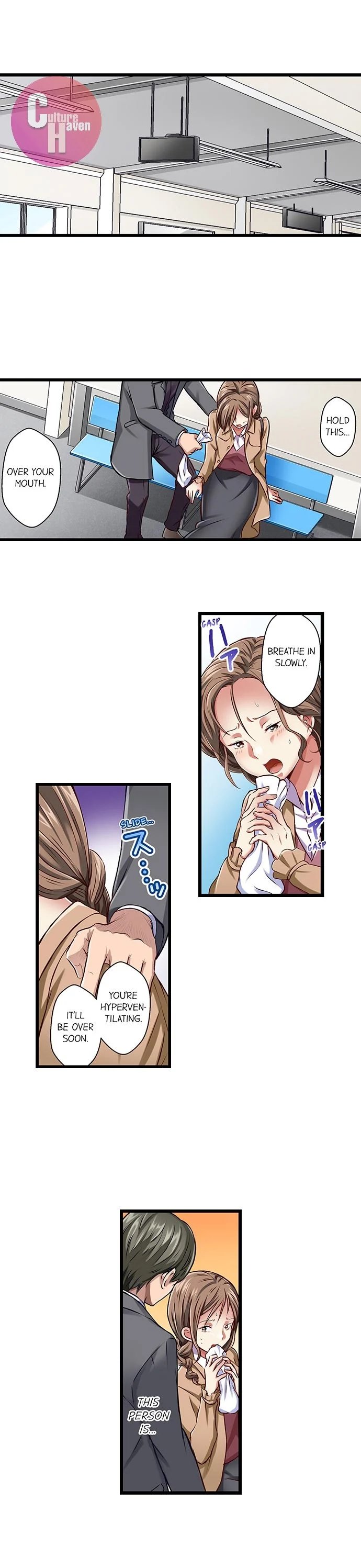 [Matsuri Seishiro]Selling My Wife’s Secrets(Complete) [English] {Hiperdex.com} Page 202