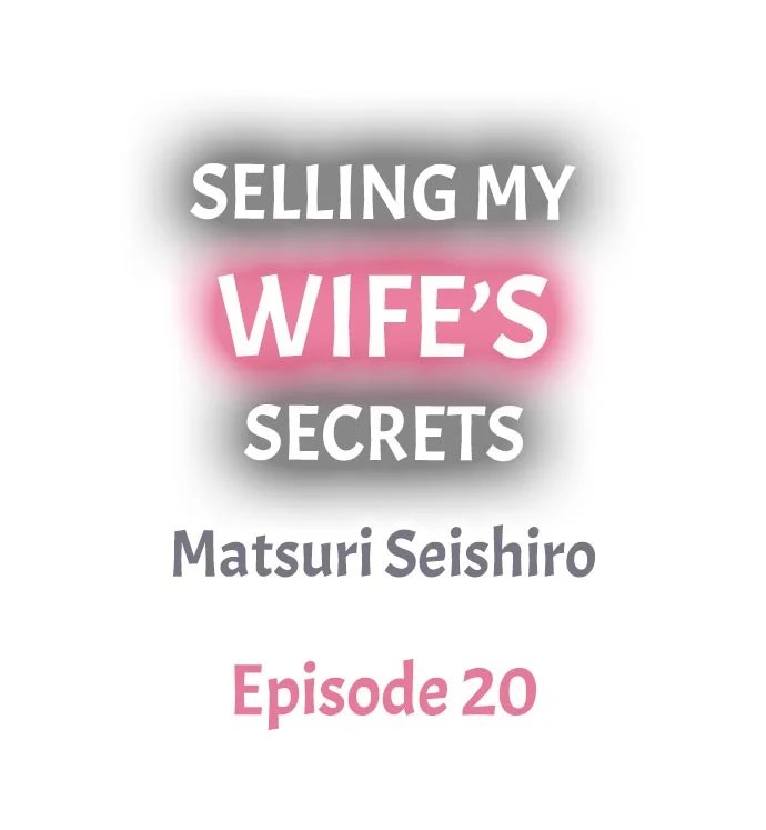 [Matsuri Seishiro]Selling My Wife’s Secrets(Complete) [English] {Hiperdex.com} Page 207
