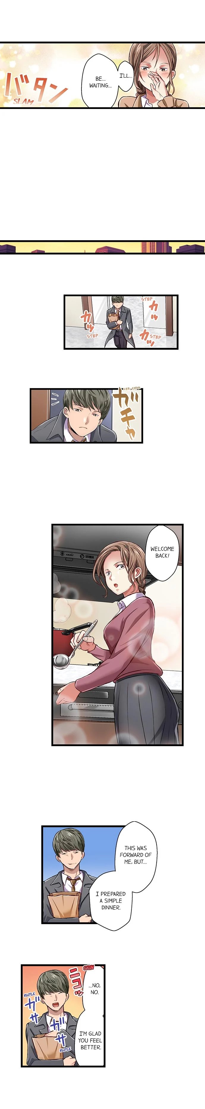 [Matsuri Seishiro]Selling My Wife’s Secrets(Complete) [English] {Hiperdex.com} Page 212