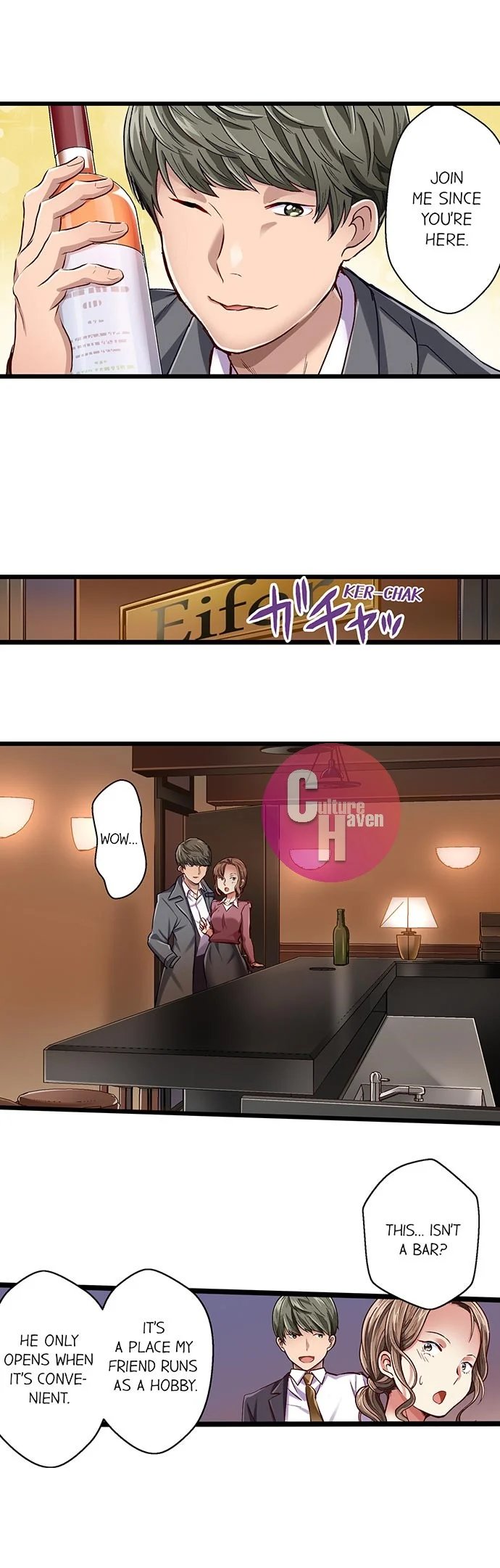 [Matsuri Seishiro]Selling My Wife’s Secrets(Complete) [English] {Hiperdex.com} Page 213