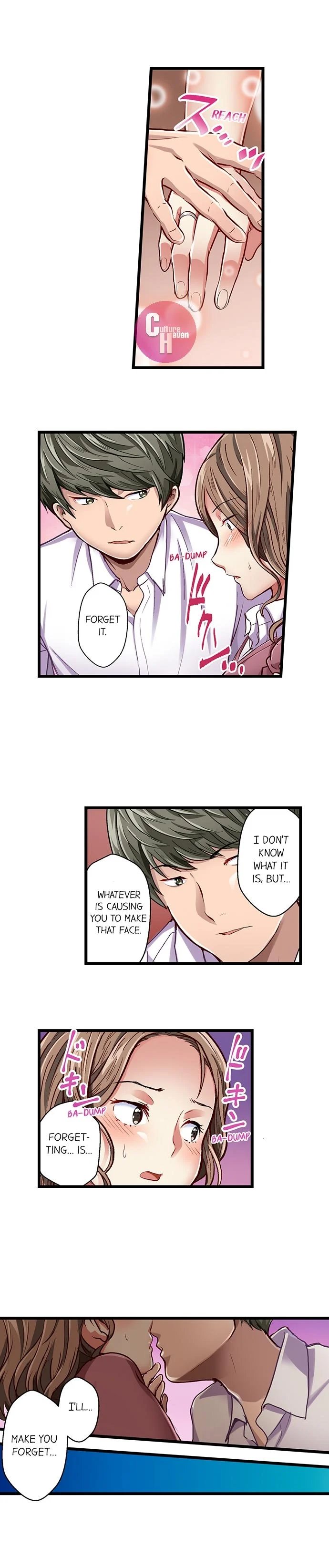 [Matsuri Seishiro]Selling My Wife’s Secrets(Complete) [English] {Hiperdex.com} Page 216