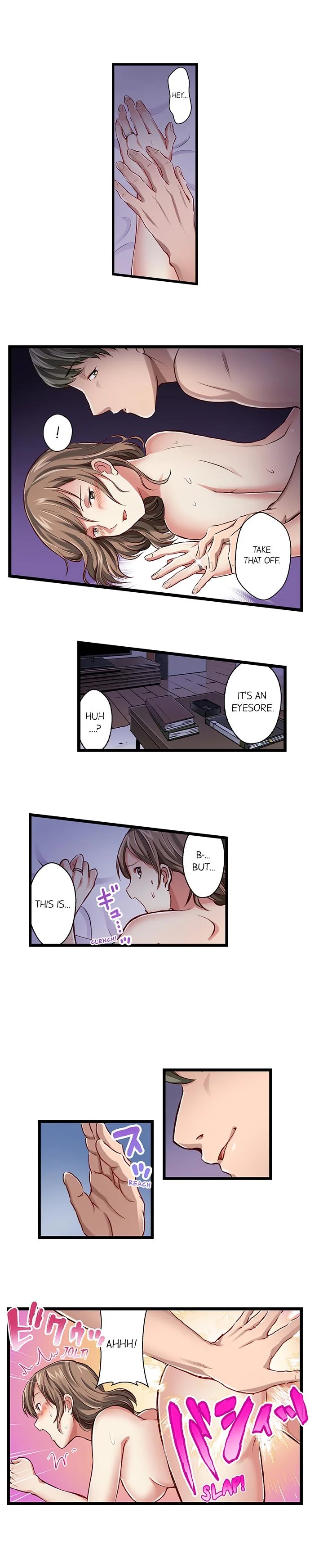 [Matsuri Seishiro]Selling My Wife’s Secrets(Complete) [English] {Hiperdex.com} Page 222